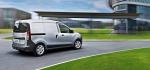 Renault Dokker Van 2016 года